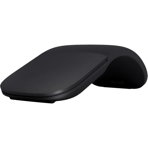 Microsoft Corp Microsoft Surface Arc Mouse Wireless Bluetooth Commercial Black