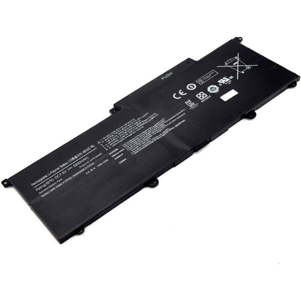 Axiom Li-ion 4-cell Battery For Samsung - Ba43-00350a, High Capacity And High Qu