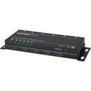 Kanexpro Ultraslim 4k Hdmi 1x4 Splitter W/ 4:4:4 Color Space & 18g
