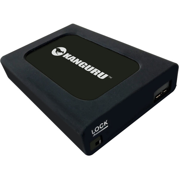 Kanguru Ultralock Usb 3.0 Ssd With Write Protect Switch