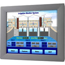 B+b Smartworx Lcd Display, 15inch Xga Industrial Monitor With Resistive Touchscreen (rs232 Usb