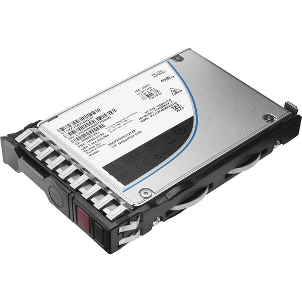 Accortec Incorporated Accortec Hp Compatible 2tb Ent Sas Ssd