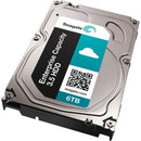 Strategic Sourcing Seagate  6 Tb Hdd Sata 6gb/s 128mb 3.5