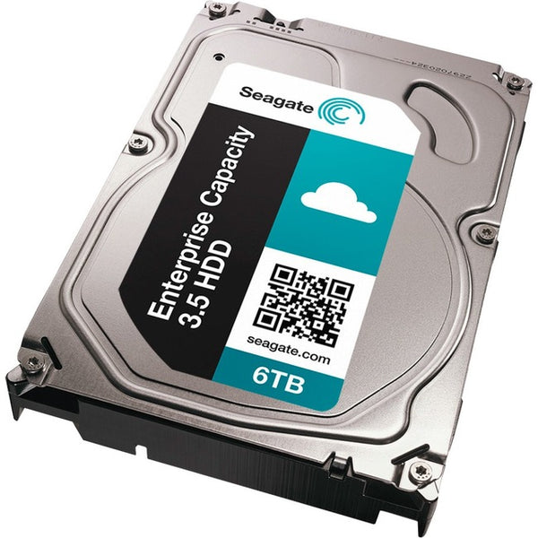 Strategic Sourcing Seagate  6 Tb Hdd Sata 6gb/s 128mb 3.5
