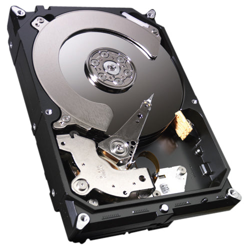 Strategic Sourcing Seagate  500gb 7.2k Sata 6g 16mb 3.5