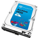 Strategic Sourcing Seagate 3tb Sata 3.5in Drive