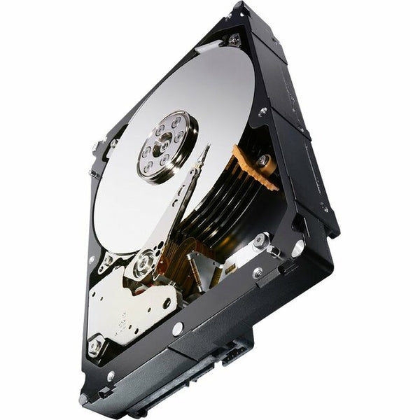 Strategic Sourcing Seagate  2tb 7.2k Sata 128mb 6gb 3.5