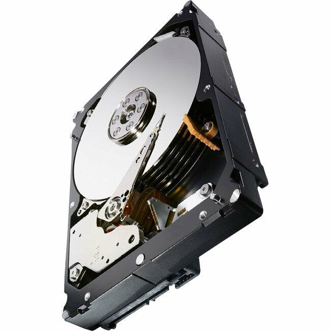 Strategic Sourcing Seagate  2tb 7.2k Sata 128mb 6gb 3.5