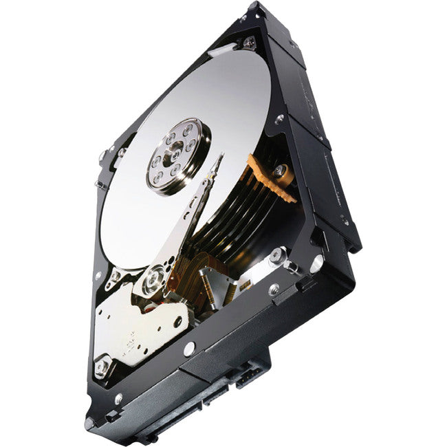 Strategic Sourcing Seagate 2tb 3.5in  Drive