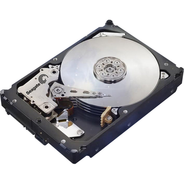 Strategic Sourcing Seagate  1tb Sas 6g 7.2k 128mb 3.5