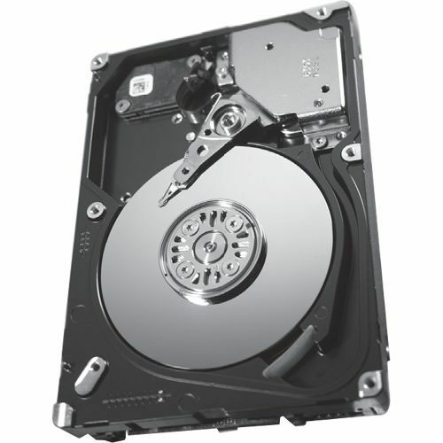 Strategic Sourcing Seagate 15k Sas 300gb 2.5in  Drive