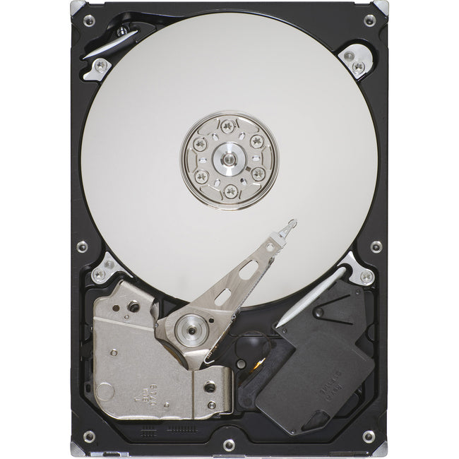 Strategic Sourcing Seagate Barracuda 7200.10 Sata Drive