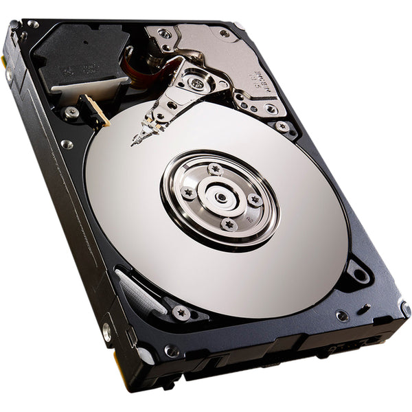 Strategic Sourcing Seagate  600gb Sas 10k 6g 64mb Sff