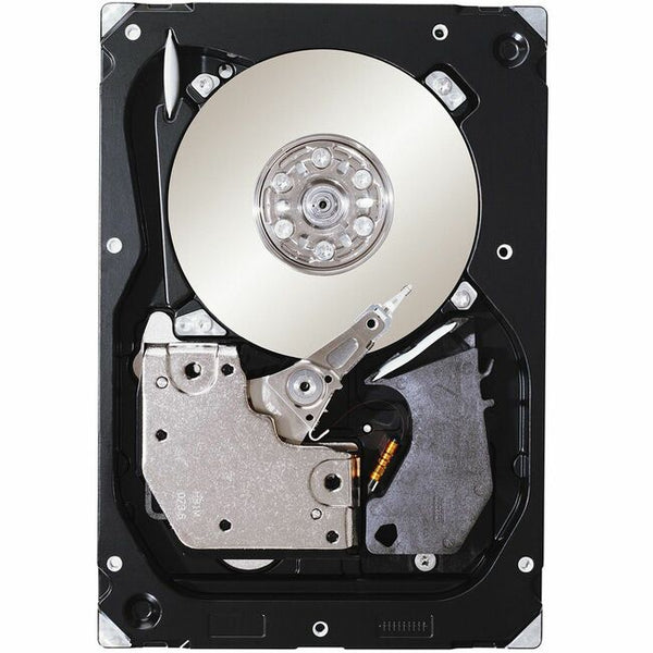 Strategic Sourcing Seagate 300gb Sas 15k Rpm 3gb/s Drive