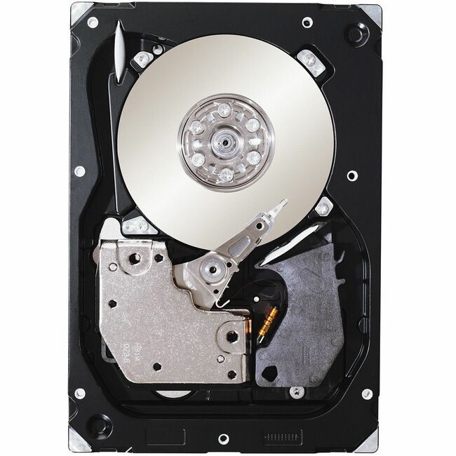 Strategic Sourcing Seagate 300gb Sas 15k Rpm 3gb/s Drive