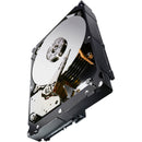 Strategic Sourcing Seagate  4tb Sas 7.2k 6g 128mb 3.5