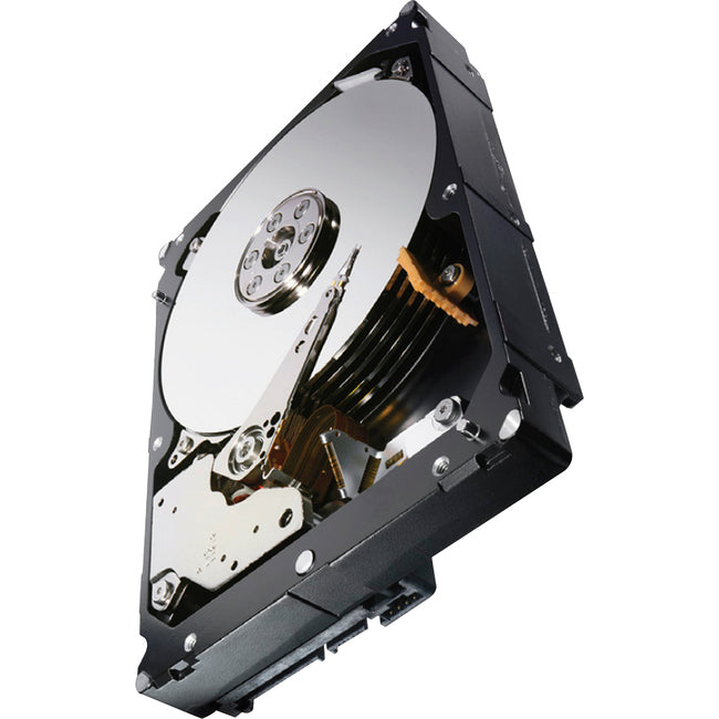 Strategic Sourcing Seagate 3tb 3000gb 7.2k Rpm Sata Drive