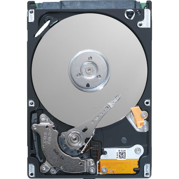 Strategic Sourcing Seagate 500gb 2.5in Sata  Drive