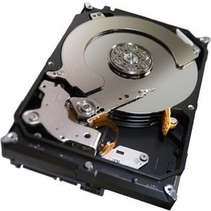 Strategic Sourcing Seagate 2tb 7200rpm 64mb Sata  Drive