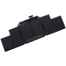 Axiom Li-poly 6-cell Battery For Apple - A1417, 020-7469-a, High Capacity And Hi