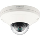 Hanwha Vision 2mp Compact Vandal Dome