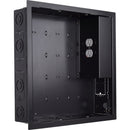 Chief Manufacturing In-wall Storage Box With 2 Receptacle Filter & Surge