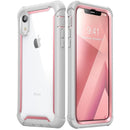 I Blason Llc Iphonex-ares-pink