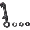 The Joy Factory, Inc Magconnect Carbon Fiber Pole Mount Only