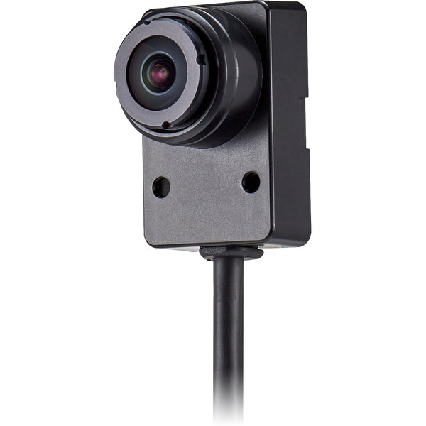 Hanwha Vision 2.4mm Fixed Lens Module, Compatible With The Xnb-6001, Right Angle Body Style, 2