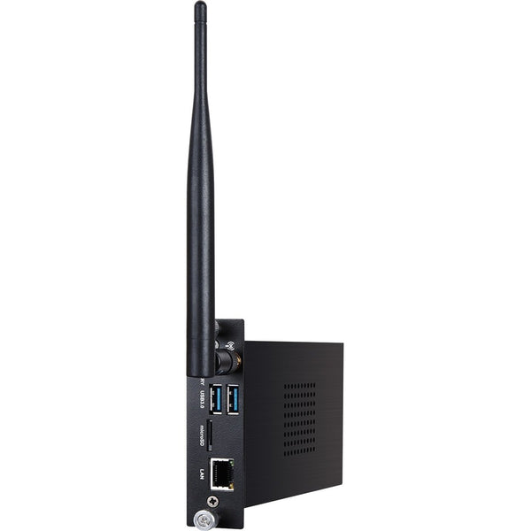 Viewsonic Vpc01-an - No Hard Drive Capacity / Hdd Hdd - No Hard Drive / Spindle Speed - 32