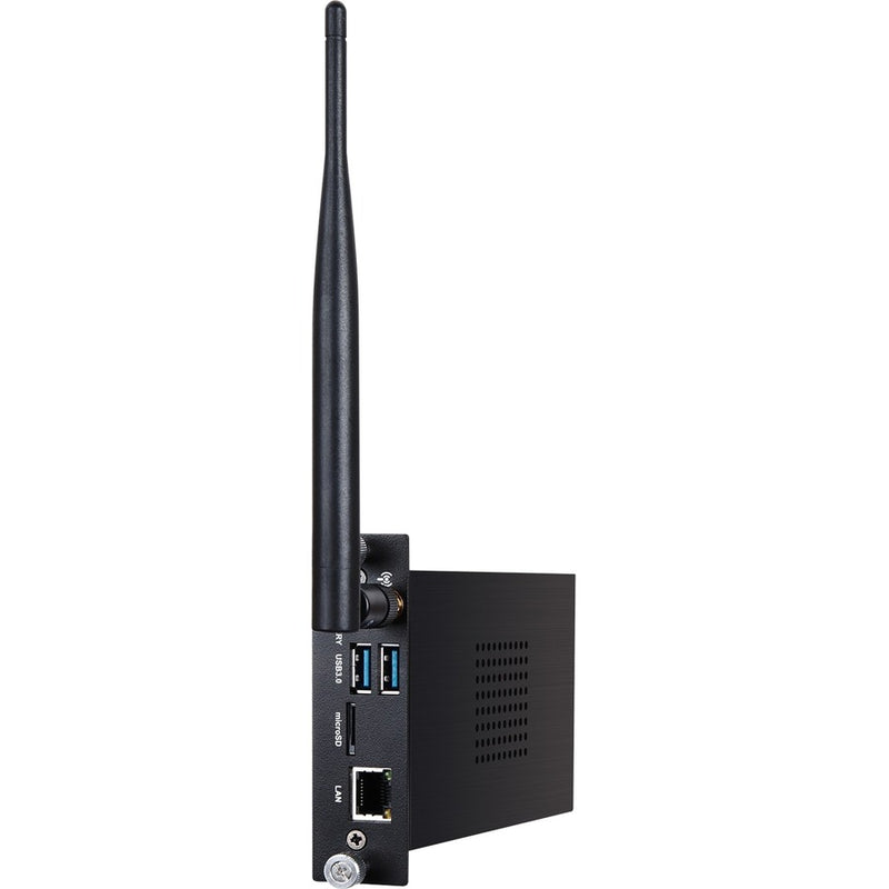 Viewsonic Vpc01-an - No Hard Drive Capacity / Hdd Hdd - No Hard Drive / Spindle Speed - 32