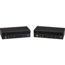 Kanexpro Slim 1080p/60 Hdmi Extender Over Hdbaset Up To 492 Ft. (150m) & Poc