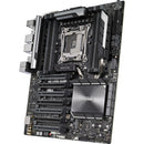 Asus Ws X299 Sage,socket 2066 Core X-series,intel X299,8 X Dimm, Max. 128gb, Ddr4(6-c