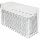 Kantek Inc. Safe, Convenient, Hygienic.clear Acrylic For Durability And Elegance.can Be Used