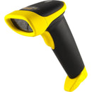 Wasp Barcode Technologies Wasp Wlr8950 Srb Extended Range Laser Aiming Barcode Scanner W/usb