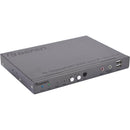 Gefen 4k Displayport Kvm Over Ip - Receiver