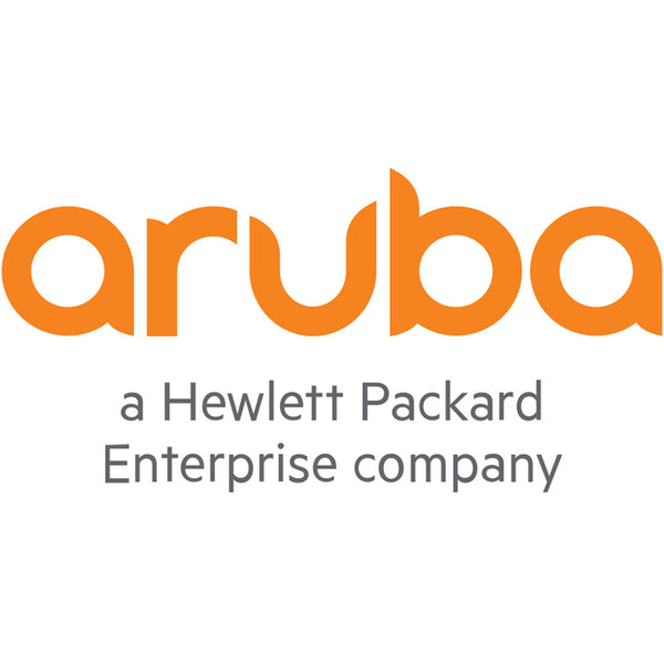 Hewlett Packard Enterprise Aruba Clearpass Nl Og 2500 Ep E-ltu