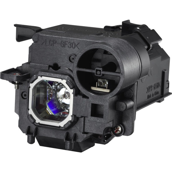 Total Micro Technologies Brilliance Projector Lamp W/genuine Oem Bulb, Nec Np33lp-tm - 270w