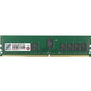 Transcend Information 4gb - Ram / Technology: Ddr4 - Ram / Memory Speed: 2400 - Ram Form Factor: Reg-d