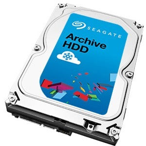 Strategic Sourcing Seagate 500gb Ssd Sata 5.4k Cache 64mb