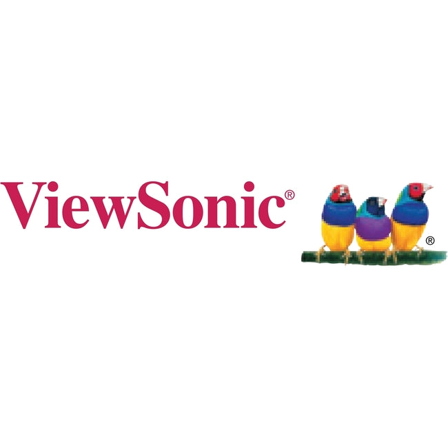 Viewsonic 40in - 59in Commercial Display Extended On-site Warranty For 4th Year