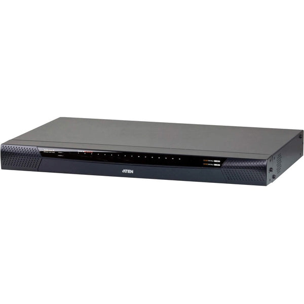Aten 1 Remote & 1 Local Simultaneous Users