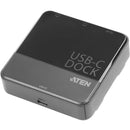 Aten Usb-c Dual Hdmi Mini Dock