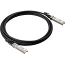 Accortec Incorporated Direct Attach Cable - Sfp+ Right Connector - Sfp+ Left Connector - 3m Length