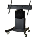 Newline Interactive, Inc Motorized Mobile Stand