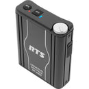 Bosch Communication Bp4000 Beltpack 4 Pin Headset