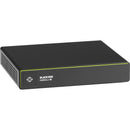Black Box 4k Displayport Kvm-over-ip Extender Transmitter - Single-head, V-usb 2.0, Audio,