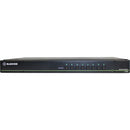 The Black Box Secure Km Switches Allow A Single Operator To Control Up To Eight