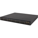 Hewlett Packard Enterprise Switch - Hpe Flexfabric 5710 Switch Series - 1u - Wired - Networking / Ports Qty