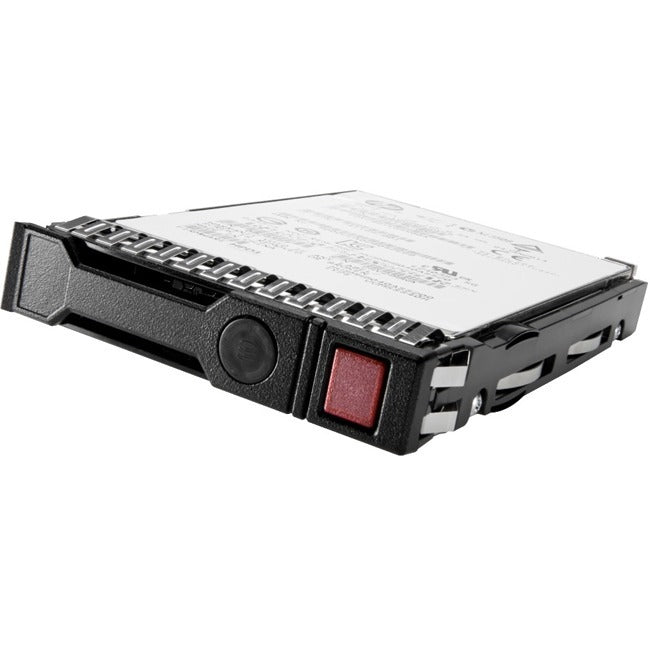 Accortec Incorporated Accortec Hpe Compatible 960gb Sata Mix Use Sff Ssd - 5 Year Warranty